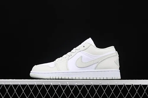 All categories Air Jordan Jordan series basketball shoes Air Jordan 1 Low Air Jordan 1 Low "Spruce Aura" AJ1 Joe 1 spruce fairy color CW1381-003